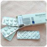 Феназепам  Phenazepam Valenta  1 мг во Владивостоке