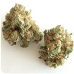 Шишки "White Widow"  (Белая вдова)  Гидропоника -  Бошка VHQ во Владивостоке