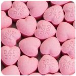 Экстази  Ecstasy Love 200 MDMA во Владивостоке