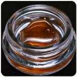 Гашишное масло (импорт Калифорния)  Distillate  во Владивостоке USA ТГК 98.5%