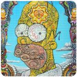 Марки LSD-25 VHQ чистых 250 мкг во Владивостоке